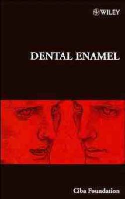Dental Enamel