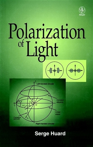 Polarization of Light