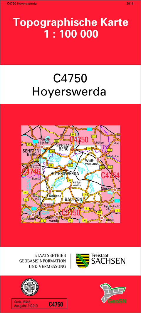 Hoyerswerda (C4750)
