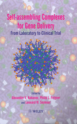 Self-assembling Complexes for Gene Delivery