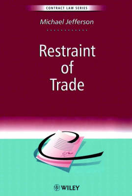 Restraint of Trade