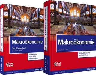 Makroökonomie