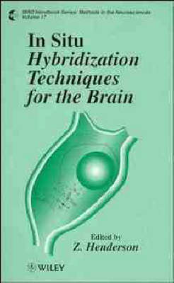 In Situ Hybridization Techniques for the Brain