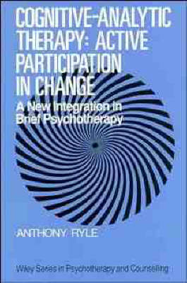 Cognitive-analytic Therapy - Active Participation in Change