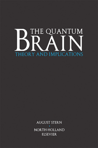 Quantum Brain