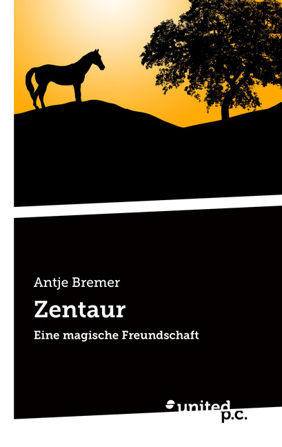 Zentaur - Antje Bremer
