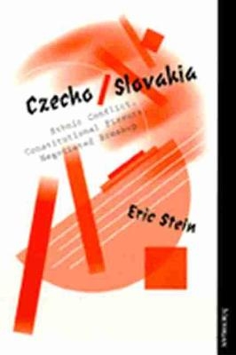Czecho/Slovakia - Eric Stein