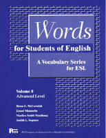 Words for Students of English