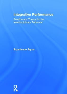 Integrative Performance