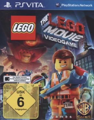 The LEGO Movie Videogame, PSV-Spiel