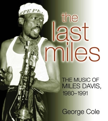 The Last Miles - George Cole