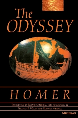 The Odyssey