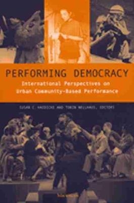 Performing Democracy - 