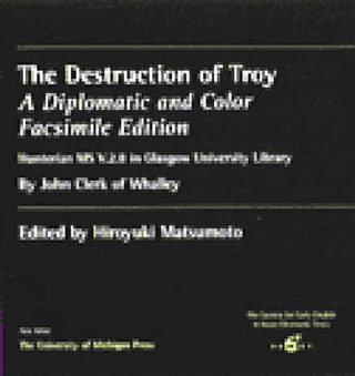 The Destruction of Troy