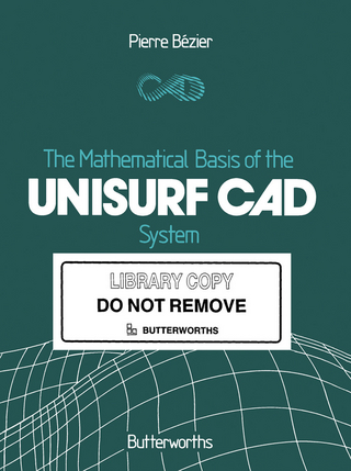Mathematical Basis of the UNIURF CAD System