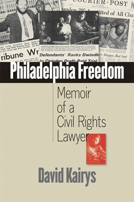 Philadelphia Freedom - David Kairys