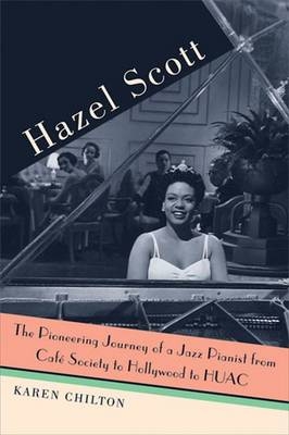 Hazel Scott - Karen Chilton