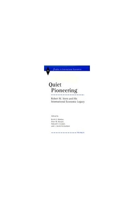 Quiet Pioneering - 