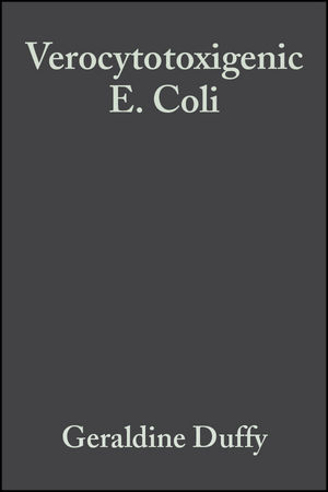 Verocytotoxigenic E. Coli - 