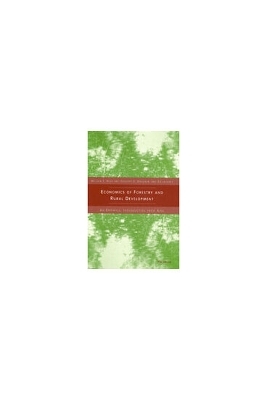 Economics of Forestry and Rural Development - 