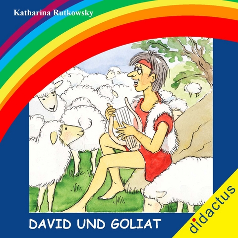 David und Goliat - Katharina Rutkowsky