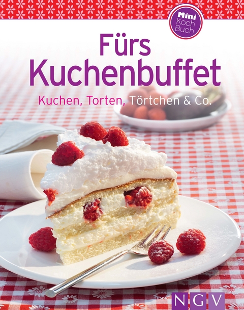 F&uuml;rs Kuchenbuffet (Minikochbuch)