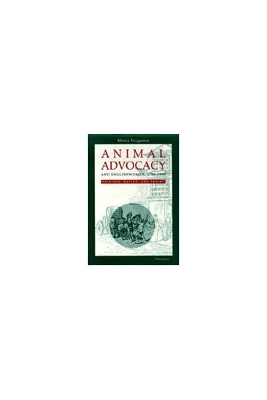 Animal Advocacy and Englishwomen, 1780-1900 - Moira Ferguson