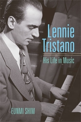 Lennie Tristano - Eunmi Shim
