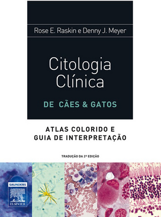 Citologia de Caes e Gatos