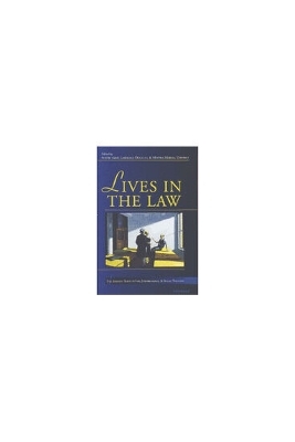 Lives in the Law - 
