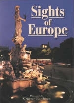 Sights of Europe - Graeme Matthews