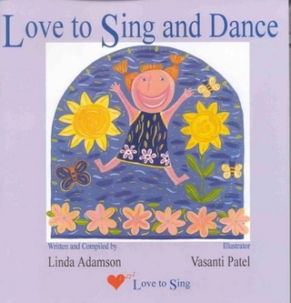 Love to Sing and Dance