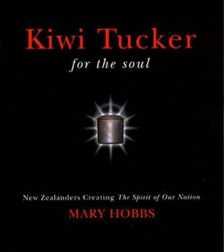 Kiwi Tucker for the Soul