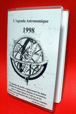 The Astronomical Pocket Diary