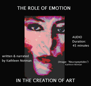 The Role of Emotion in the Creation of Art