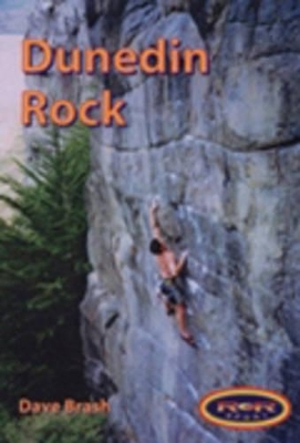 Dunedin Rock - David Brash