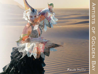 Artists of Golden Bay