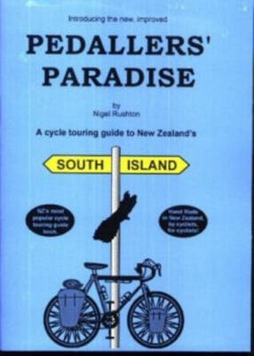 Pedaller's Paradise South Island