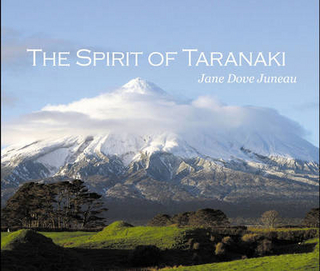 The Spirit of Taranaki
