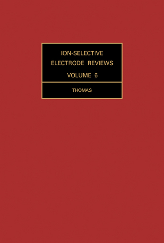 Ion-Selective Electrode Reviews