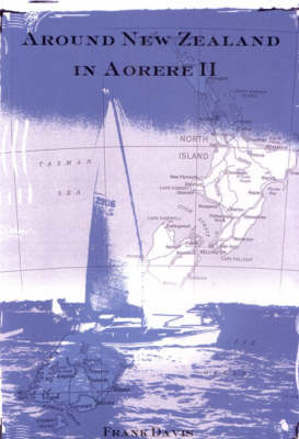 Around New Zealand in Aorere II