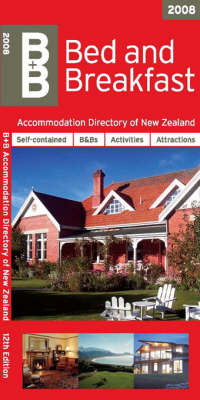 B&b Directory of New Zealand