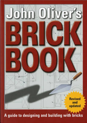 John Oliver's Brick Book - John Oliver