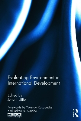 Evaluating Environment in International Development - 