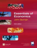 Multi Pack: Essentials of Economics 3e with WinEcon CD-ROM 2e - John Sloman, Michael R. Solomon