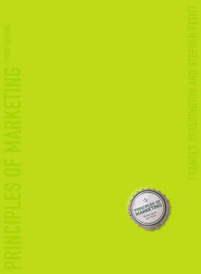 Multipack: Marketing Plan:A Handbook with Marketing PlanPro