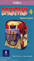 Backpack Level 4 Students Video - Diane Pinkley, Mario Herrera