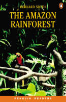 The Amazon Rainforest Book/Cassette Pack