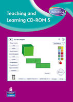 Longman MathsWorks: Year 5 Teaching and Learning CD-ROM