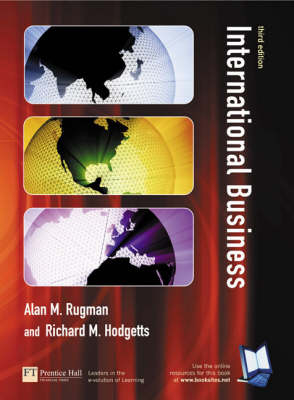 International Business:A Strategic Management Approach with Airline:A Strategic Management Simulation